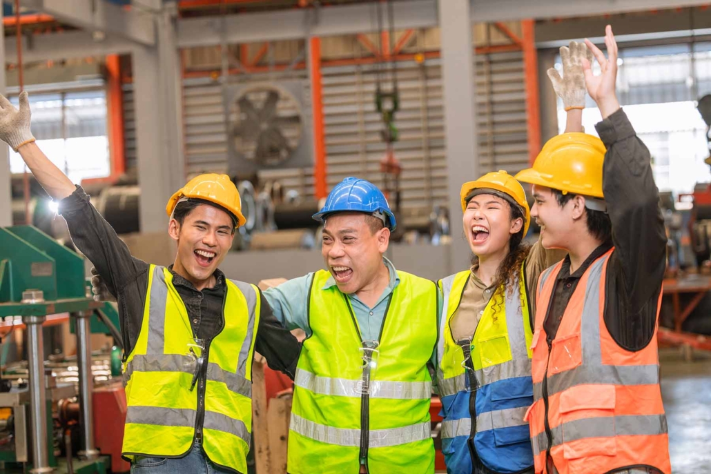 Contact Macati Recruitment Company for Hiring Overseas Staff from the Philippines