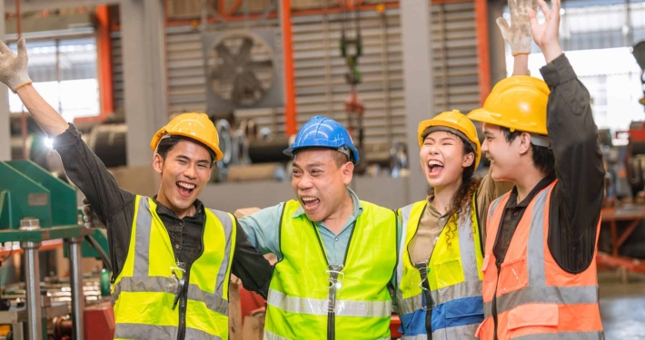 Contact Macati Recruitment Company for Hiring Overseas Staff from the Philippines