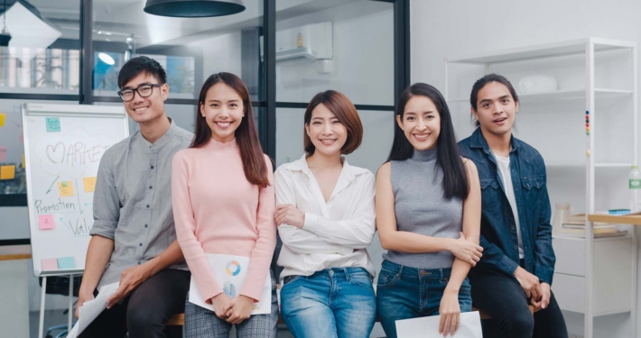 Macati Recruitment Company - Employee Retention Tips for Offshore Hiring