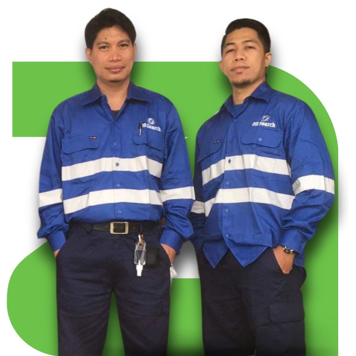 Offshore Recruitment Checklist - Macati Recruitment Agency Philippines