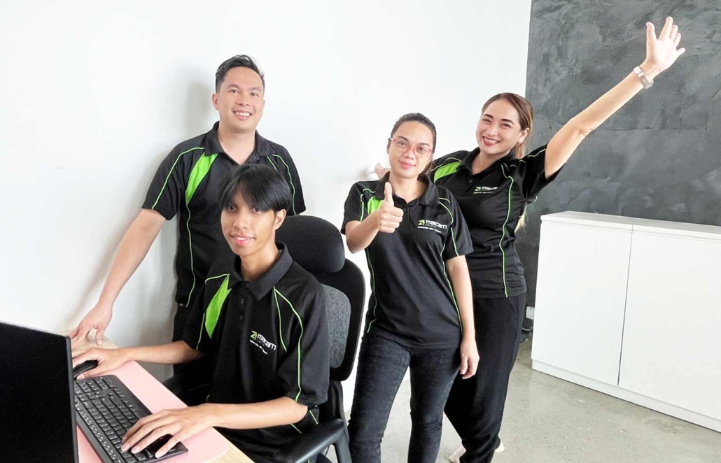 Macati in the Spotlight: Shaping the Future of Global Recruitment