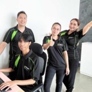 Macati in the Spotlight: Shaping the Future of Global Recruitment