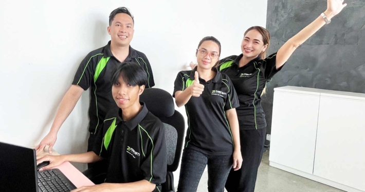 Macati in the Spotlight: Shaping the Future of Global Recruitment