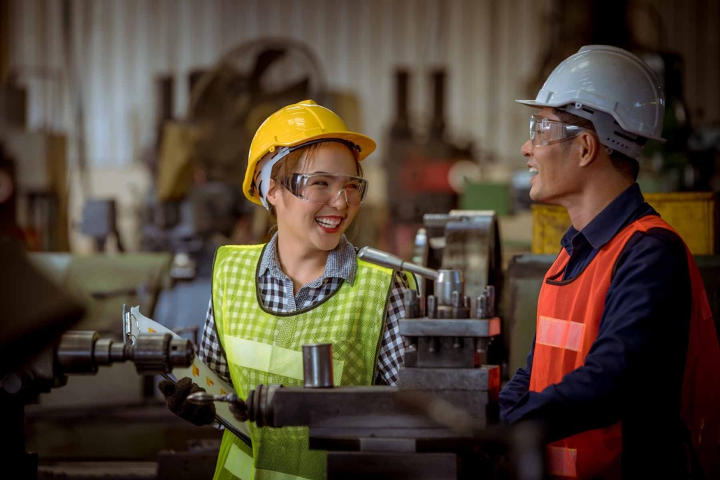 Macati Reviews - Top-Rated Overseas Employment Agency Australia - Hiring Philippine Staff Construction