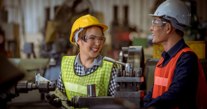 Macati Reviews - Top-Rated Overseas Employment Agency Australia - Hiring Philippine Staff Construction
