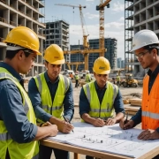 How a Construction Recruitment Agency Can Help You Overcome Skill Shortages with Offshore Talent How a Construction Recruitment Agency Can Help You Overcome Skill Shortages with Offshore Talent