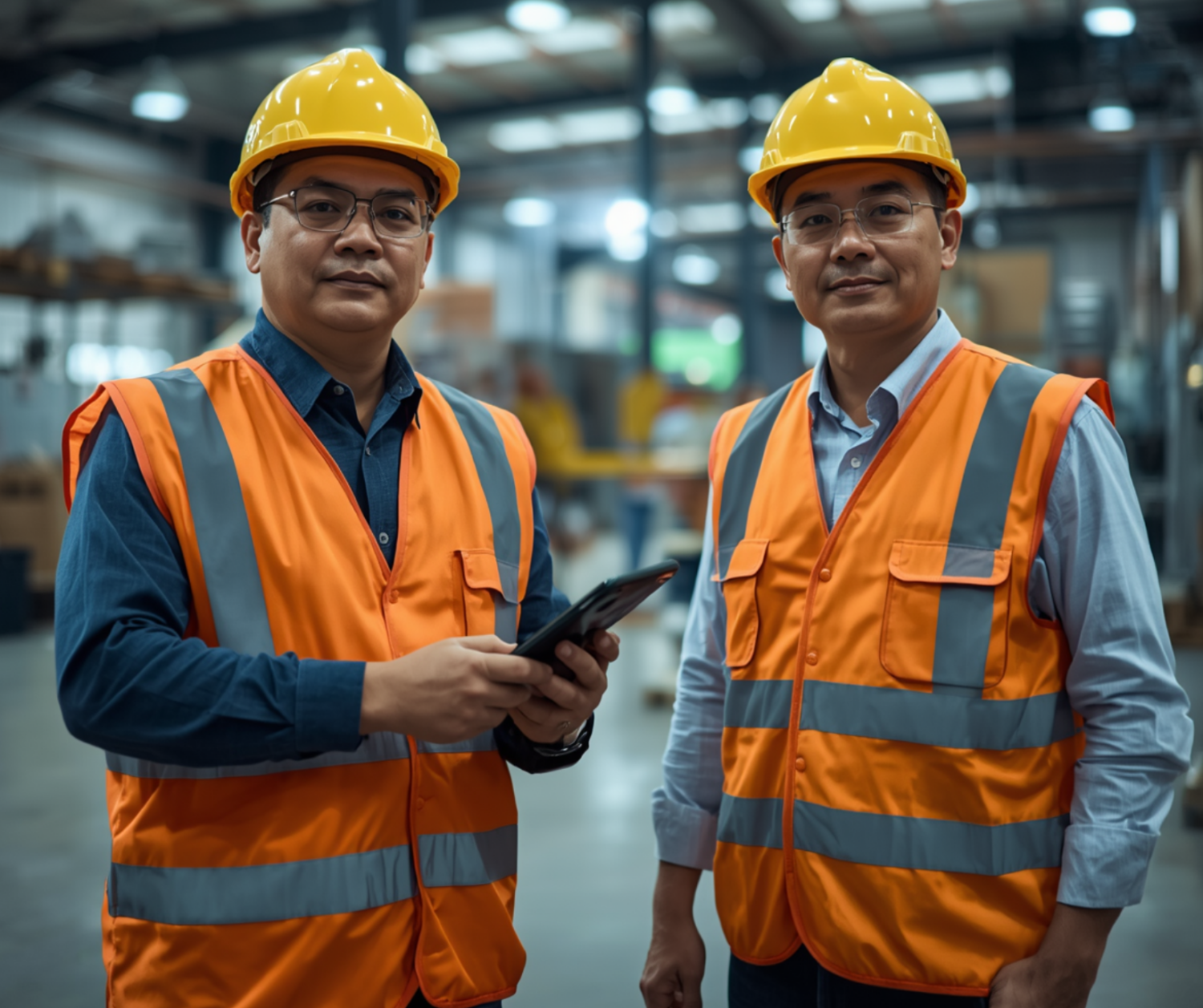 Long-term skilled labour shortages across multiple industries
