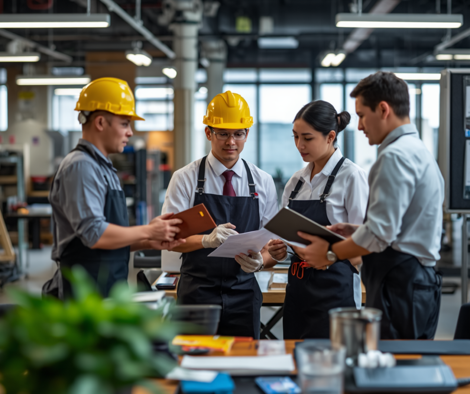 International recruitment support helping businesses build reliable workforces
