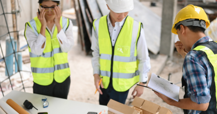 Skilled trades pipeline for Australian builders